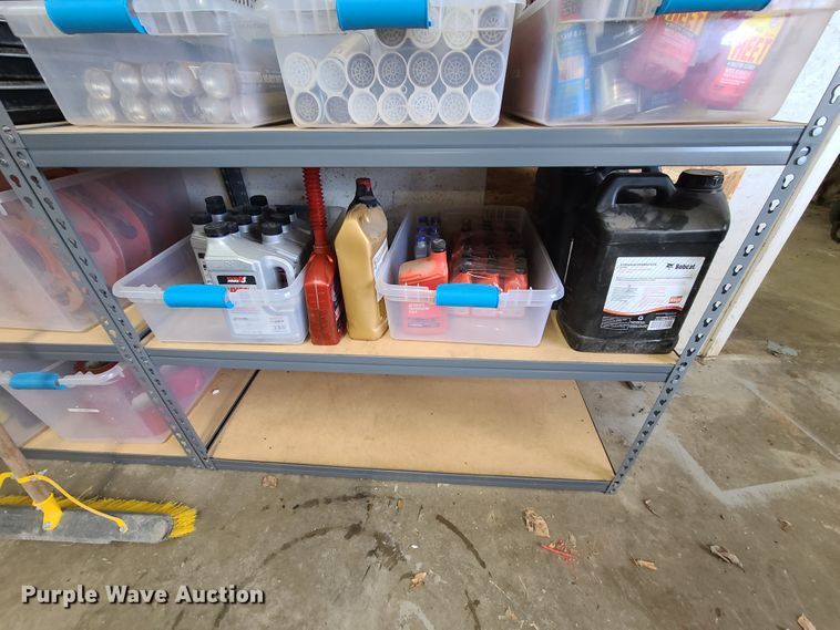 image for item HM9387 Tools