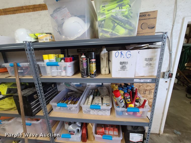 image for item HM9387 Tools