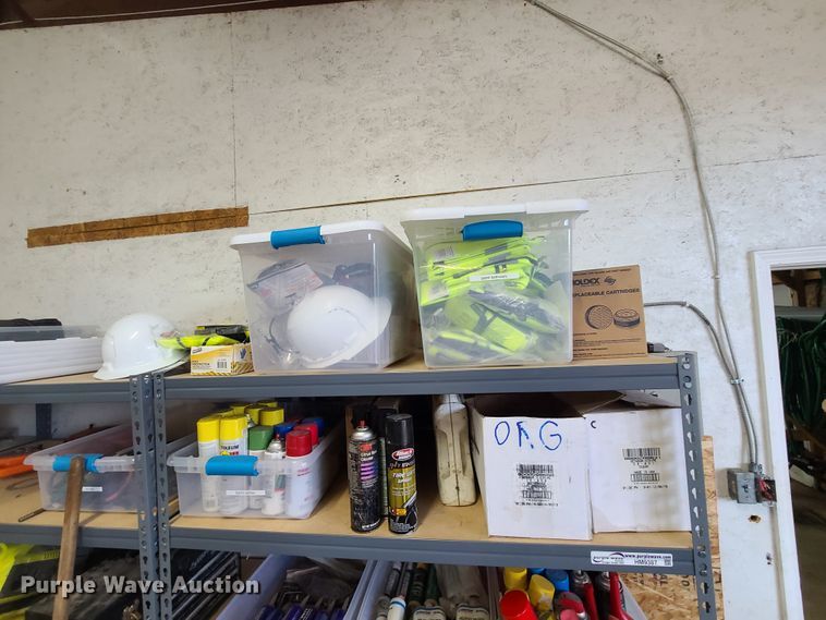 image for item HM9387 Tools