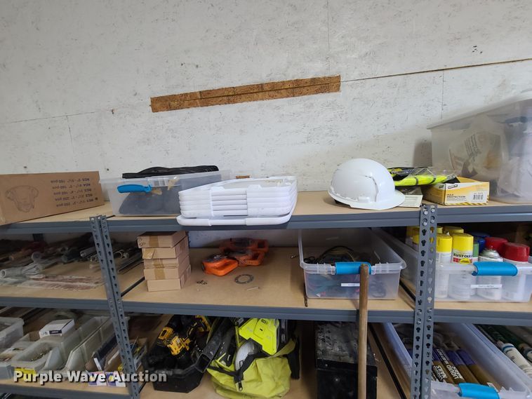 image for item HM9387 Tools