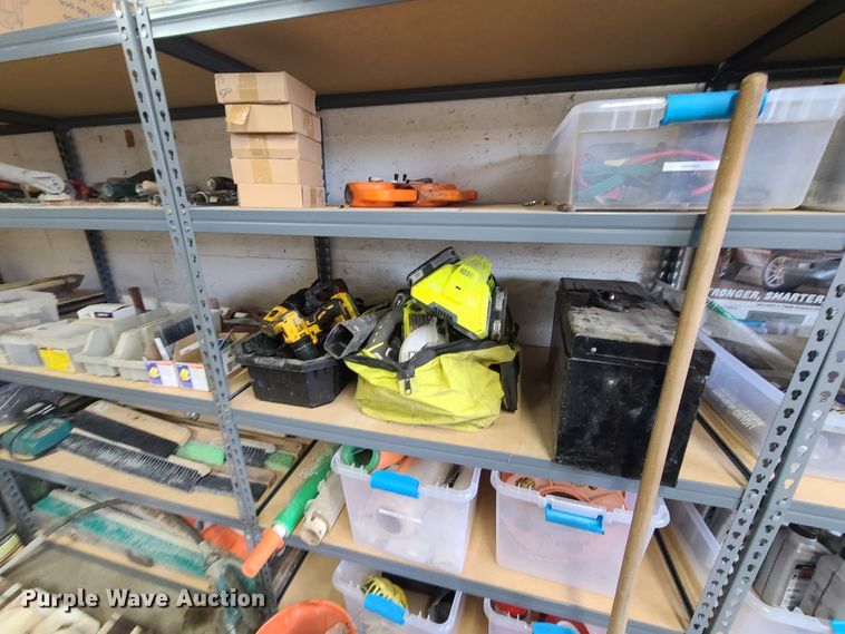 image for item HM9387 Tools