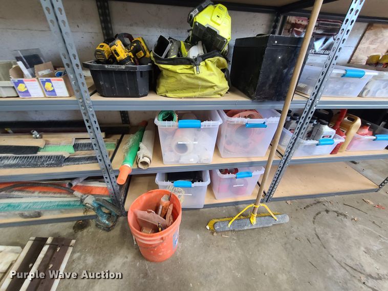 image for item HM9387 Tools