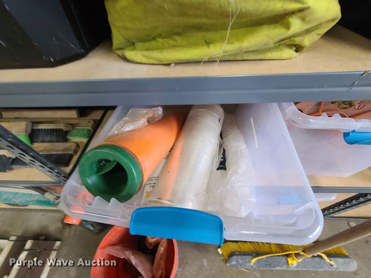 image for item HM9387 Tools