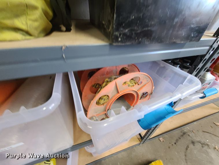 image for item HM9387 Tools