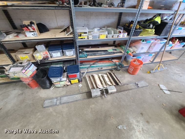 image for item HM9387 Tools