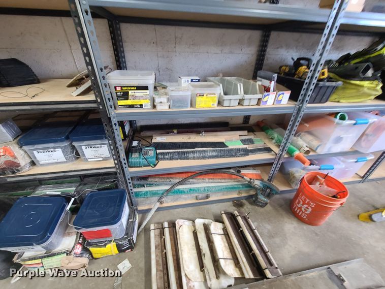 image for item HM9387 Tools