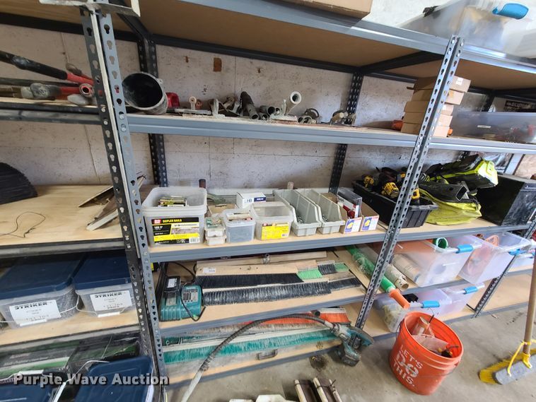 image for item HM9387 Tools