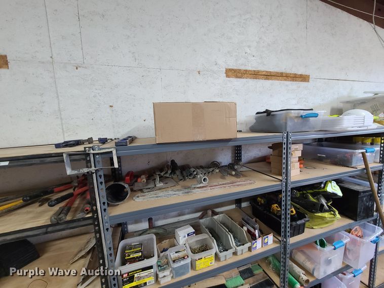 image for item HM9387 Tools