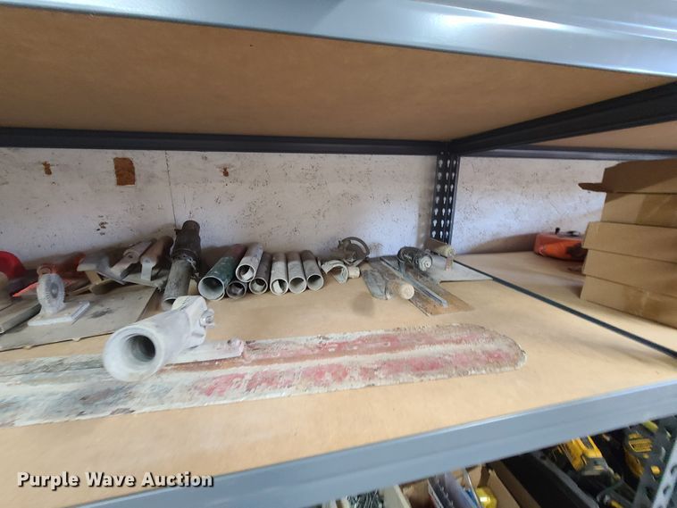 image for item HM9387 Tools