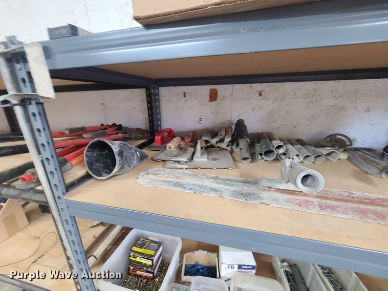 image for item HM9387 Tools