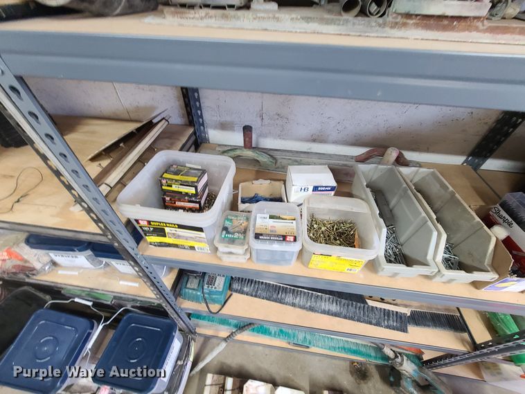 image for item HM9387 Tools