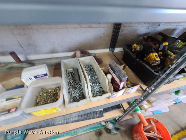 image for item HM9387 Tools