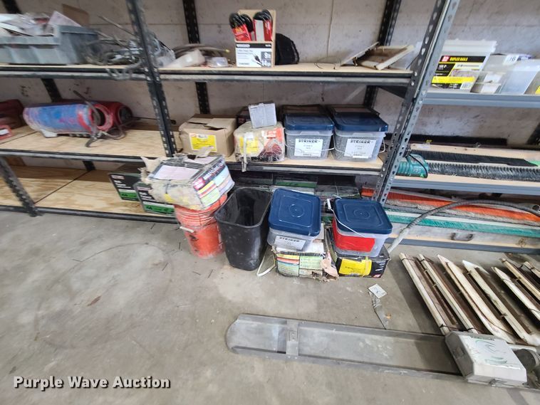 image for item HM9387 Tools