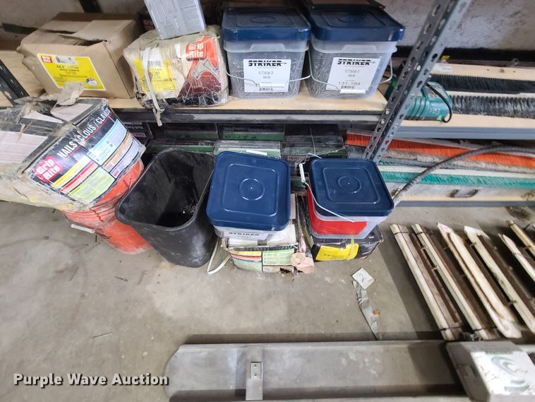 image for item HM9387 Tools