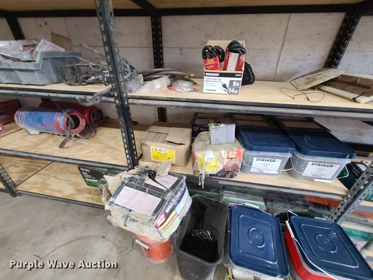 image for item HM9387 Tools