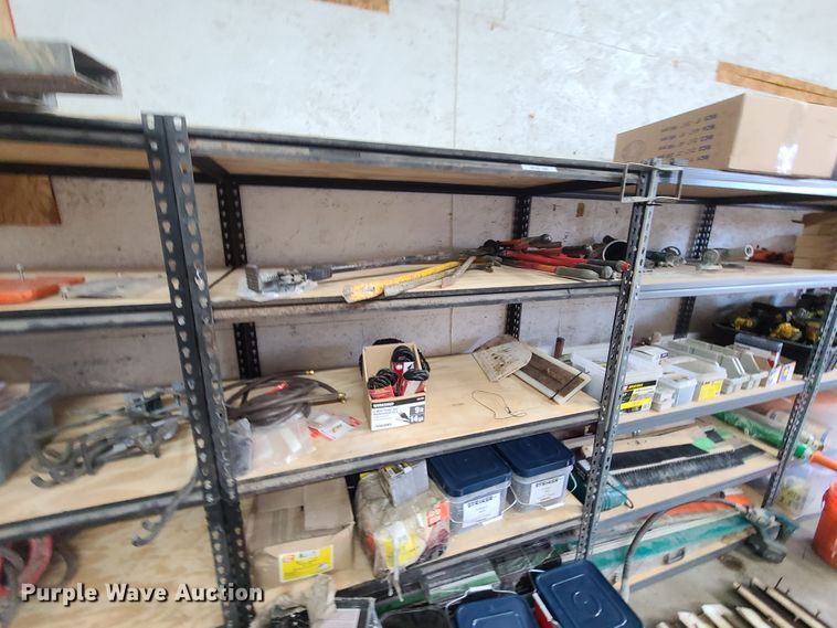 image for item HM9387 Tools