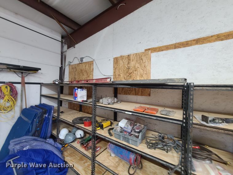 image for item HM9387 Tools