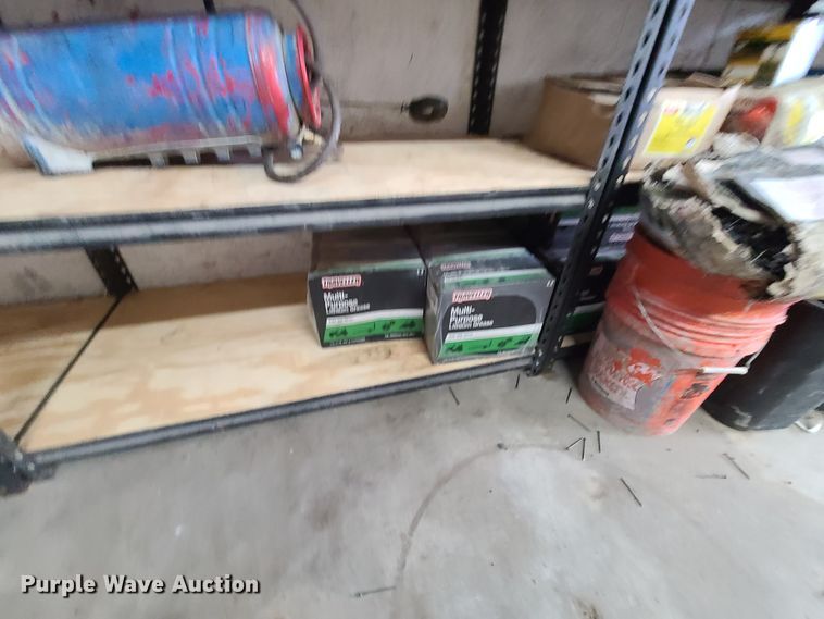 image for item HM9387 Tools