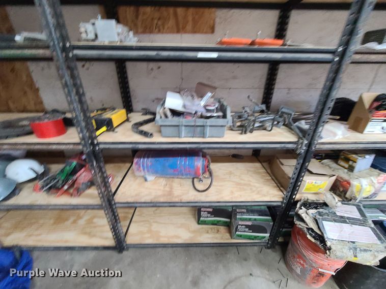 image for item HM9387 Tools