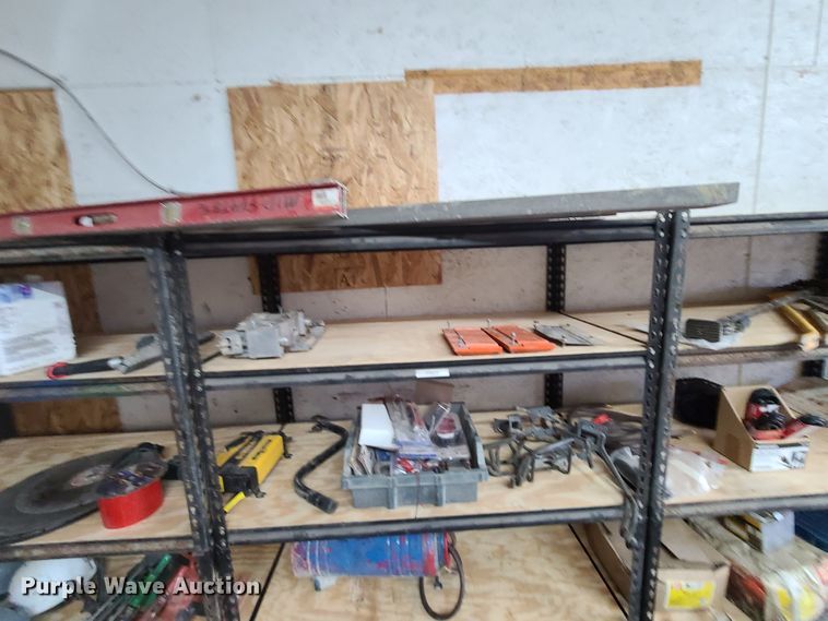 image for item HM9387 Tools