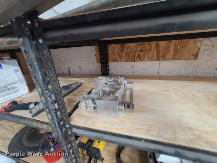 image for item HM9387 Tools