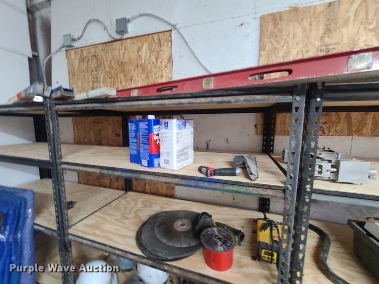 image for item HM9387 Tools