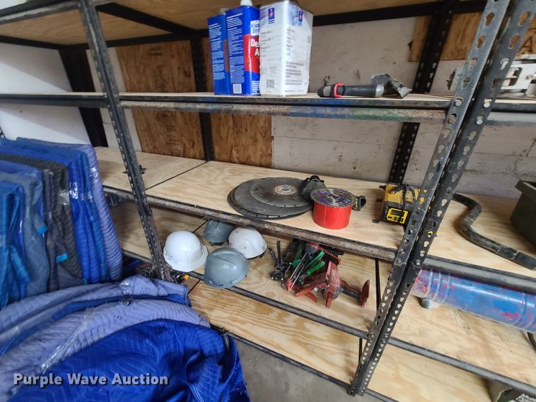 image for item HM9387 Tools