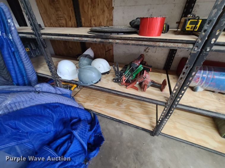 image for item HM9387 Tools