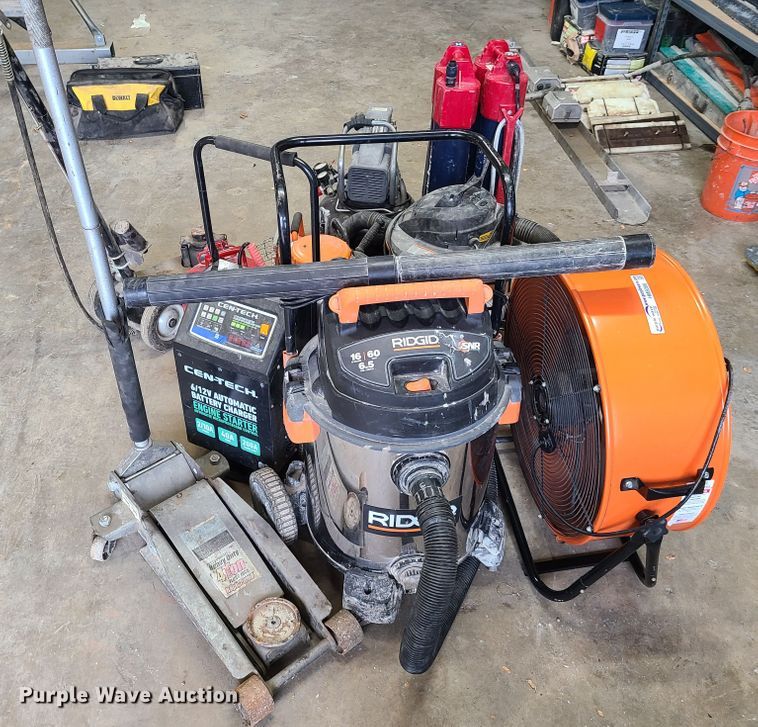 image for item HM9388 Tools