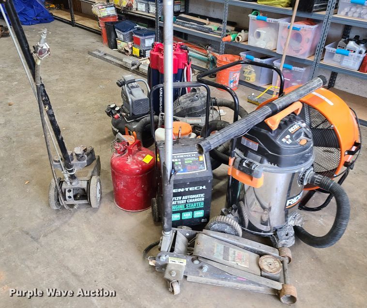 image for item HM9388 Tools