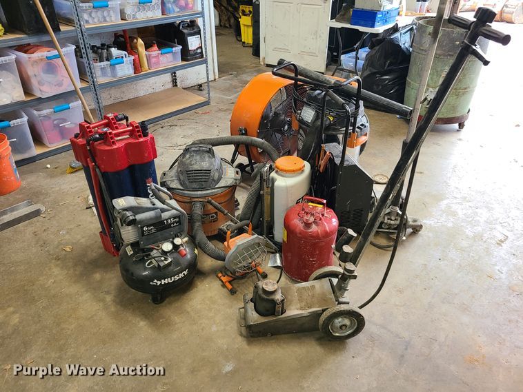 image for item HM9388 Tools