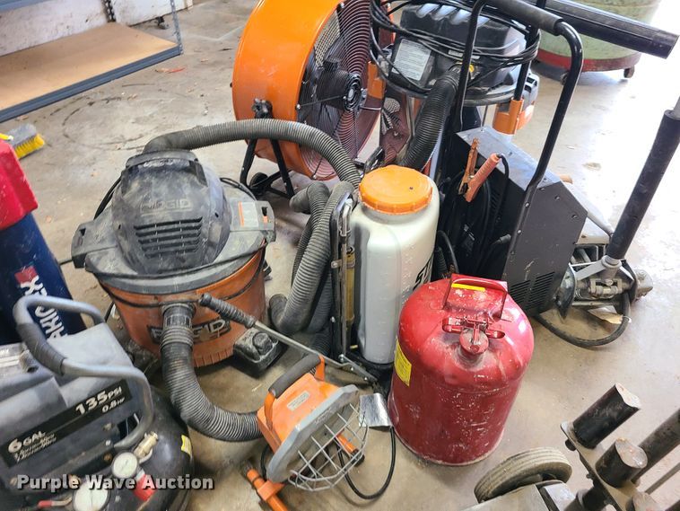 image for item HM9388 Tools