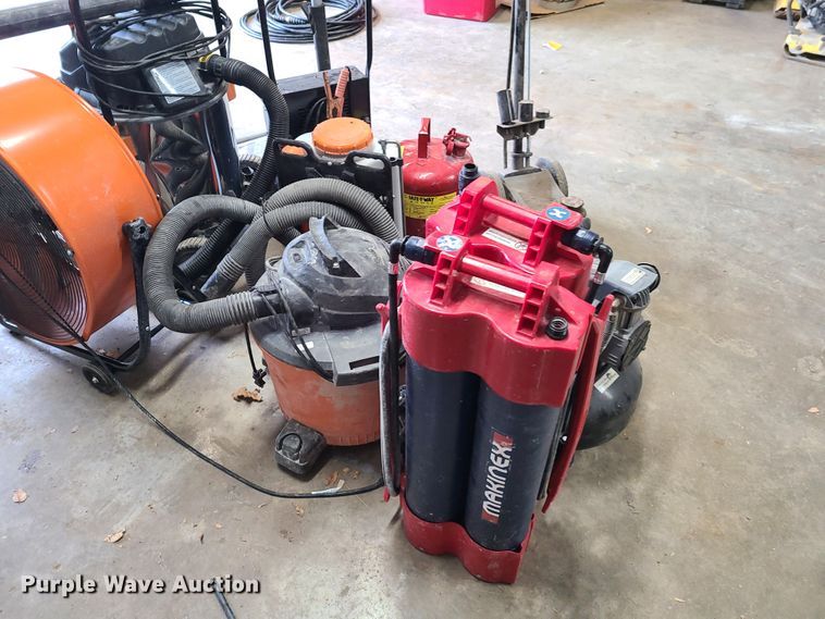 image for item HM9388 Tools