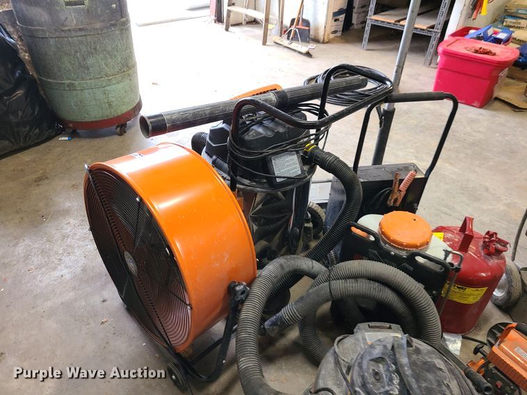 image for item HM9388 Tools