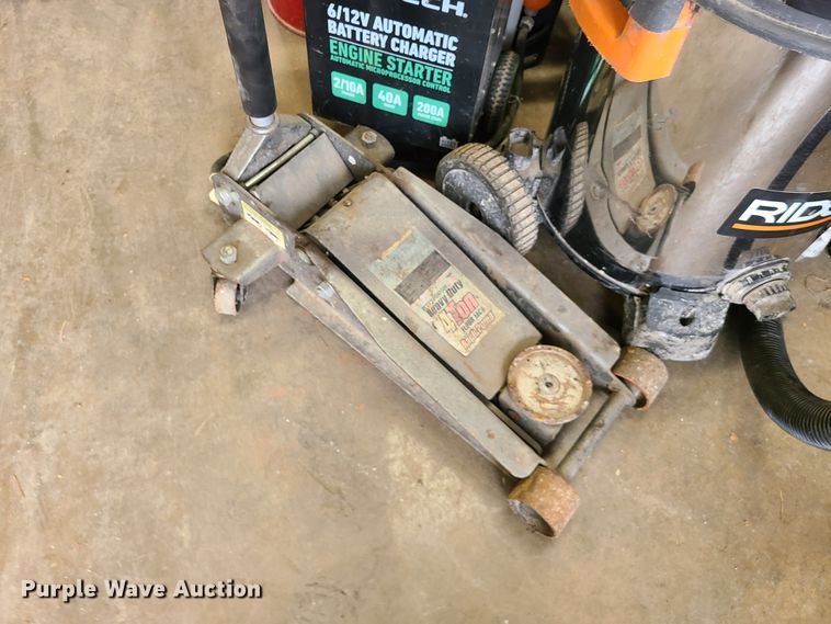 image for item HM9388 Tools