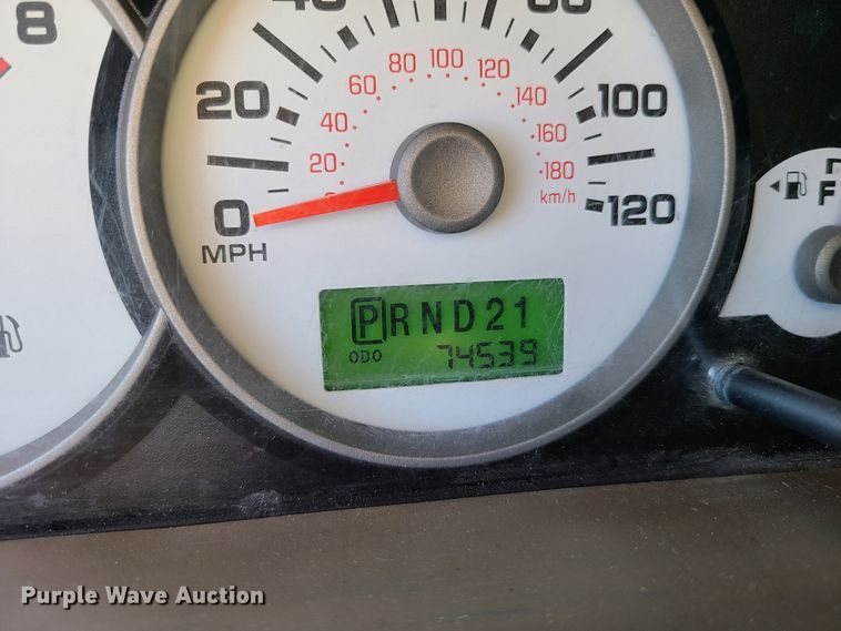 image for item HM9755 2006 Ford Escape  SUV