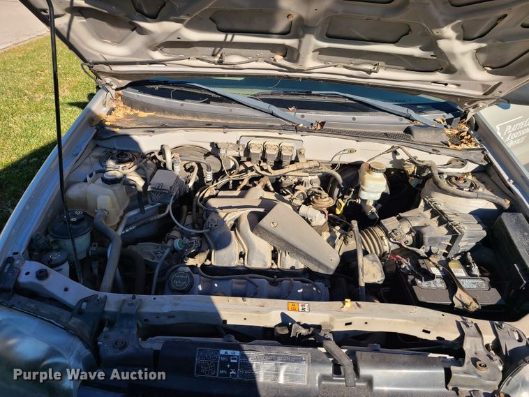 image for item HM9755 2006 Ford Escape  SUV