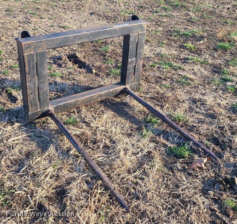 image for item HM9774 Bale spear