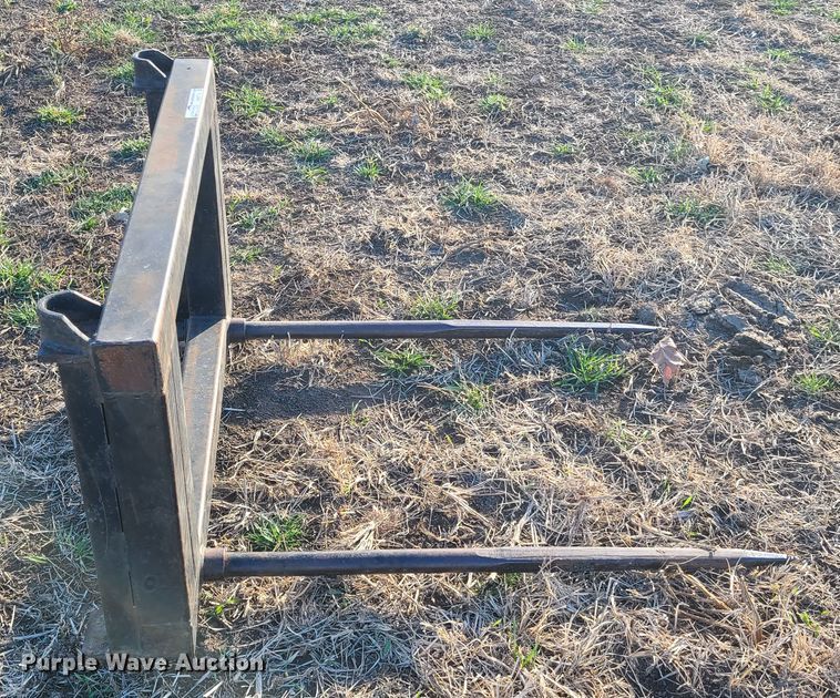 image for item HM9774 Bale spear