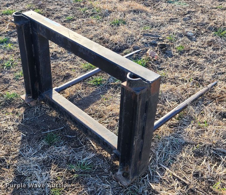 image for item HM9774 Bale spear