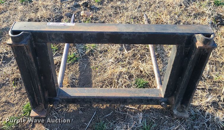 image for item HM9774 Bale spear