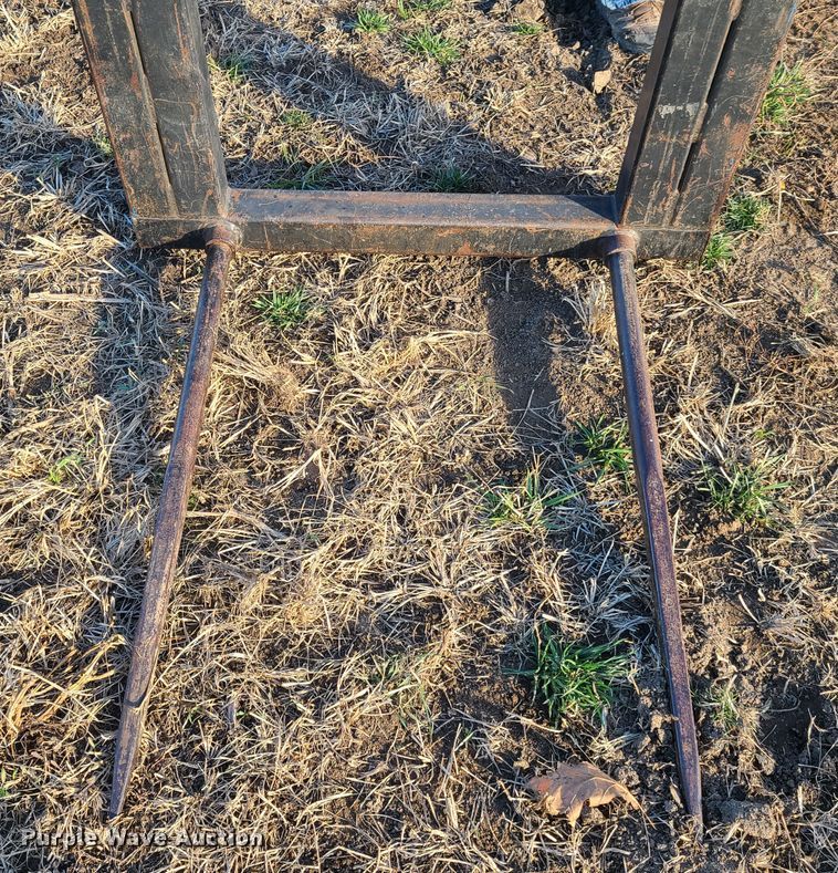 image for item HM9774 Bale spear