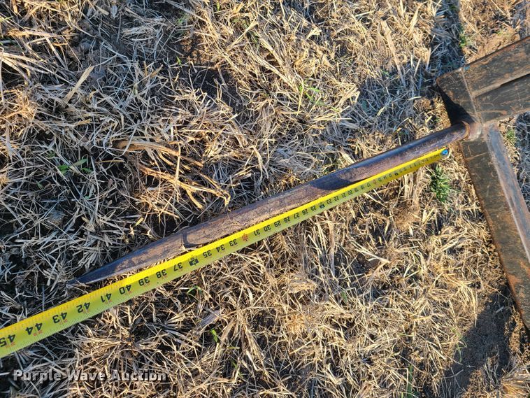 image for item HM9774 Bale spear