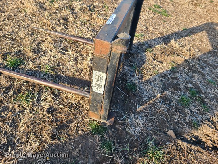 image for item HM9774 Bale spear