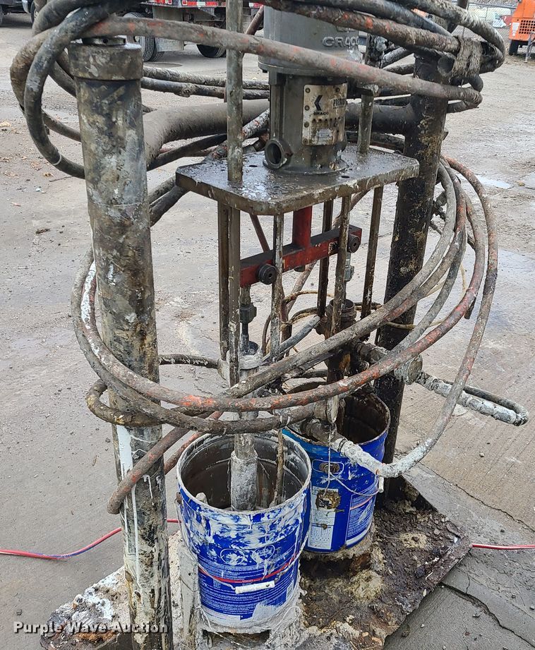 image for item HM9789 (2) liquid pumps