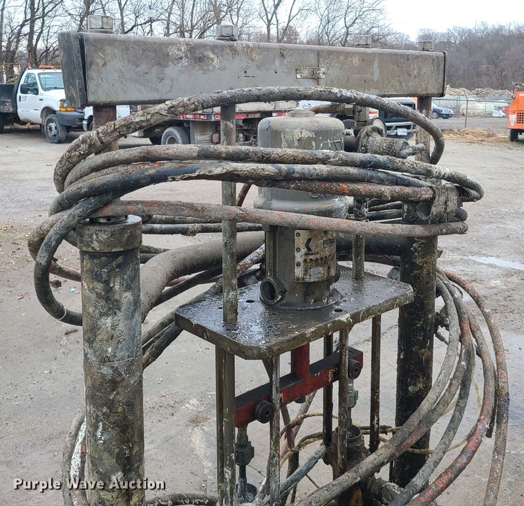 image for item HM9789 (2) liquid pumps