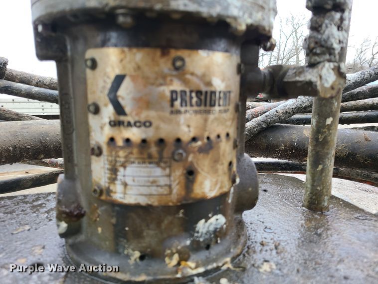 image for item HM9789 (2) liquid pumps