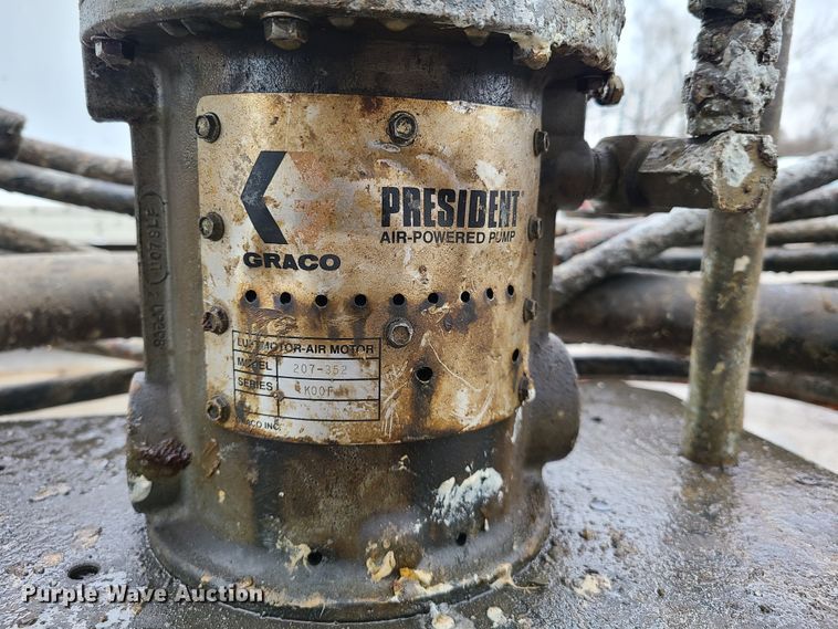 image for item HM9789 (2) liquid pumps