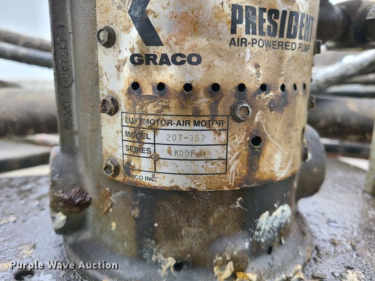 image for item HM9789 (2) liquid pumps