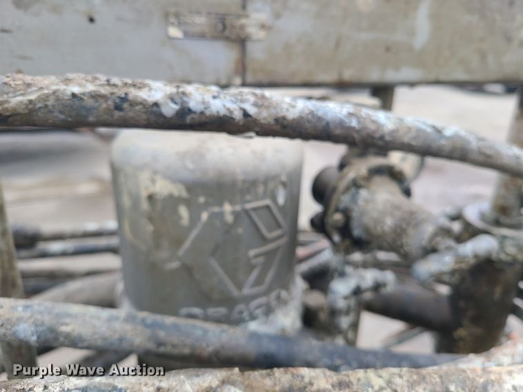 image for item HM9789 (2) liquid pumps